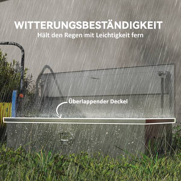 Apparatenkast C01-010V00SR zilver - metaal - 33 x 26 x 99 cm