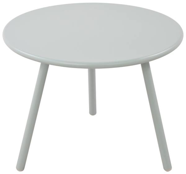 Couchtisch Minot Türkis
