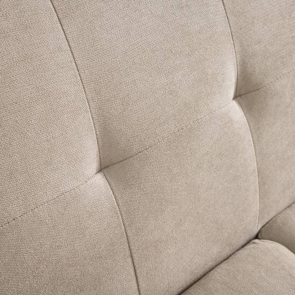 Ecksofa TAMARA Beige