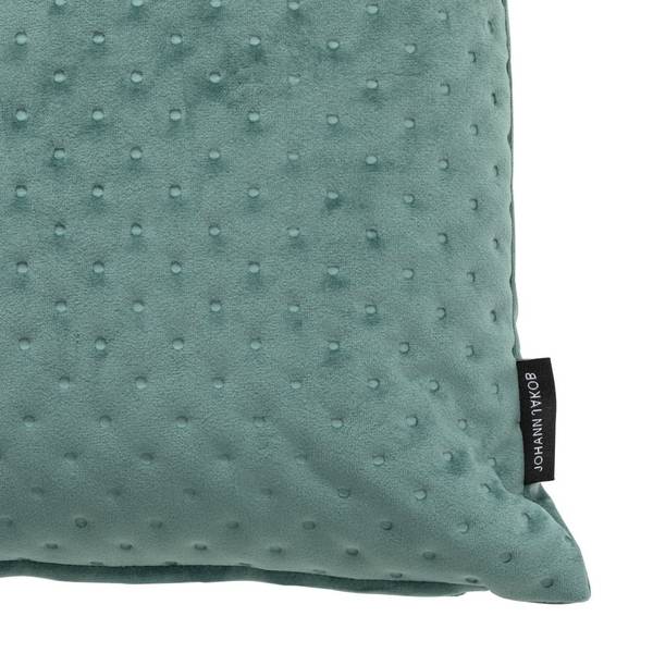 Zierkissen Zuri Türkis