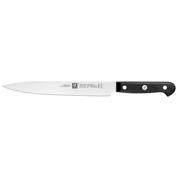 Messer 19202 Schwarz - Edelstahl - 30 x 25 x 30 cm