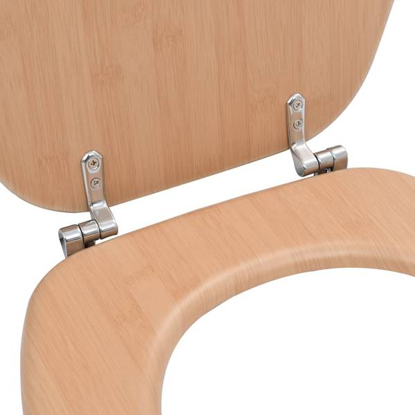 Toilettensitze 3002840-4 Braun