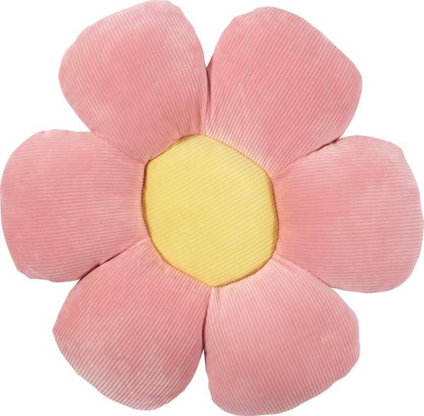 Dekokissen Minnie Flamingorosa