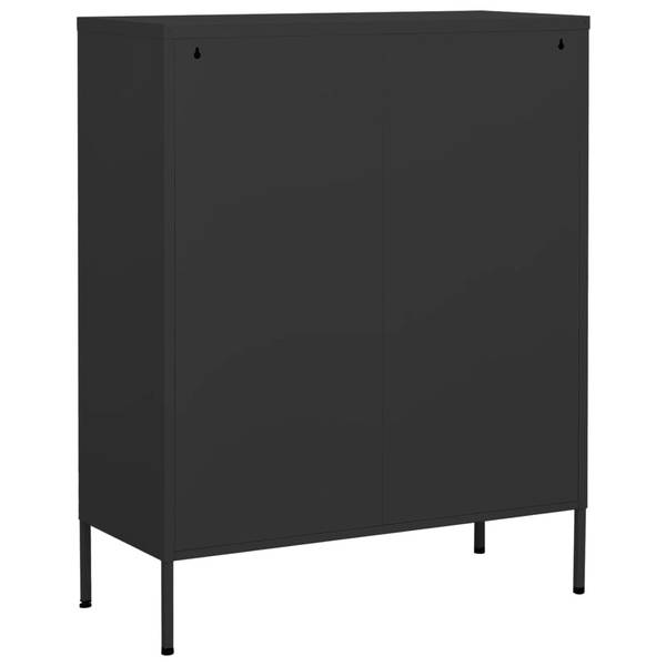 Sideboard 3007008 Anthrazit