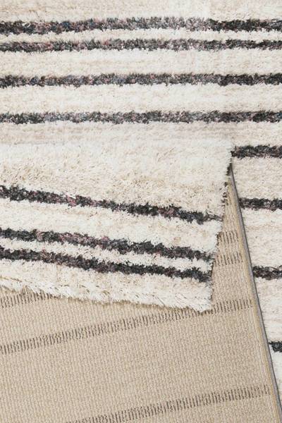 Hochflorteppich Gesa 160 x 225 cm