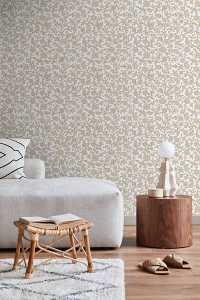 Tapete 131518 Beige