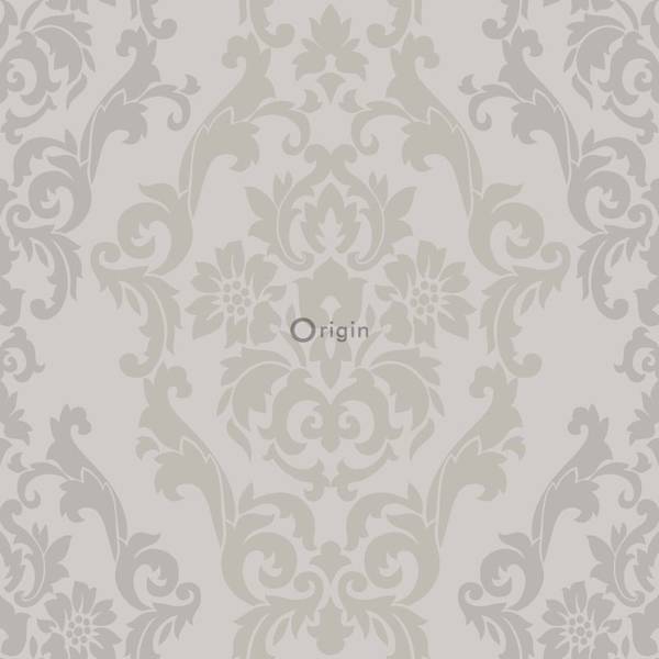 Tapete 346211 Braun - Fleece - 53 x 1005 x 1005 cm