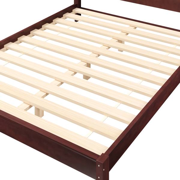 Lit Plateforme Lelantos Ⅰ Largeur : 165 cm