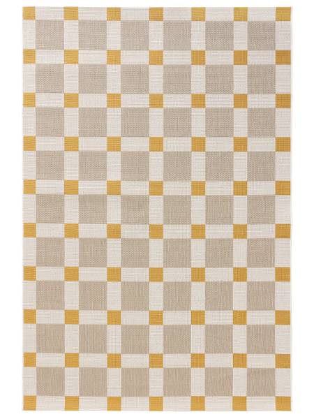 In-/Outdoorteppich Vega 120 x 170 cm