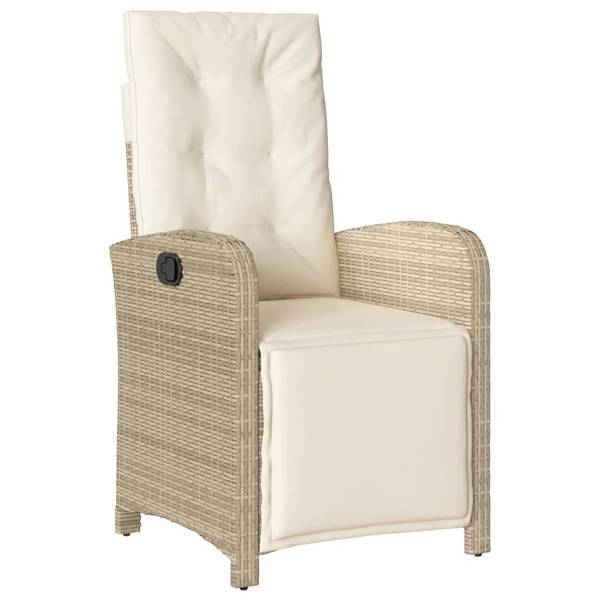 Garten-Essgruppe 3038913-4 5-teilig 70 x 140 cm