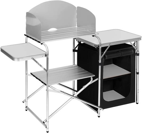 Campingschrank  Franziska Schwarz