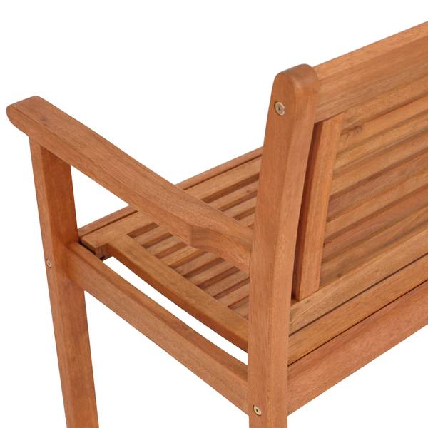 Gartenbank CORUNA Breite: 110 cm