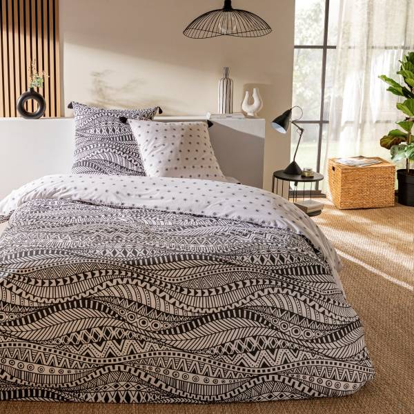 Parure de lit OHANA 260 x 240 cm