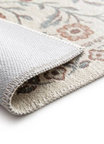 In- & Outdoor-Teppich LUA Blau - 200 x 290 cm