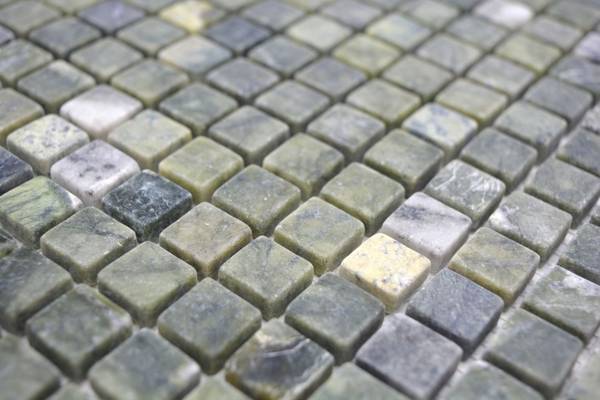 Mosaikfliesen 38-15-407 Stein - 31 x 31 x 31 cm
