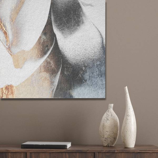 AKUSTIKBILD Luxus 80 x 60 cm