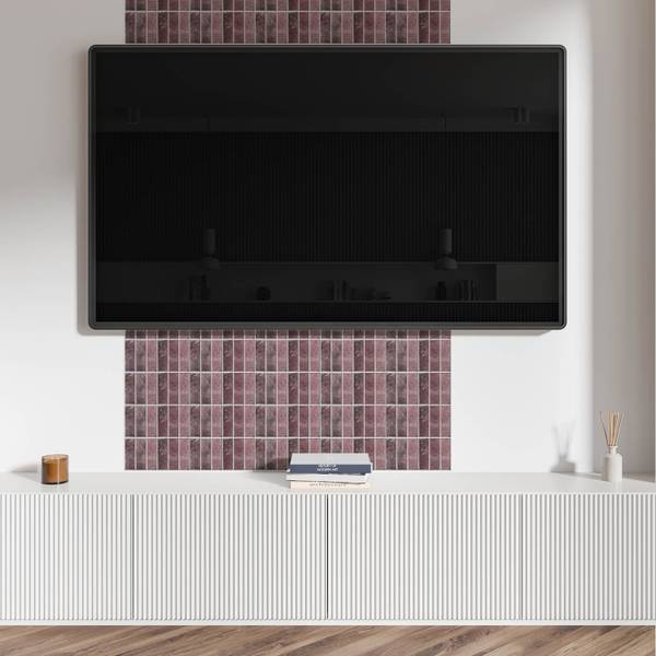 Vinyl tegels 00283396 (20er - Set) 20 x 20 cm