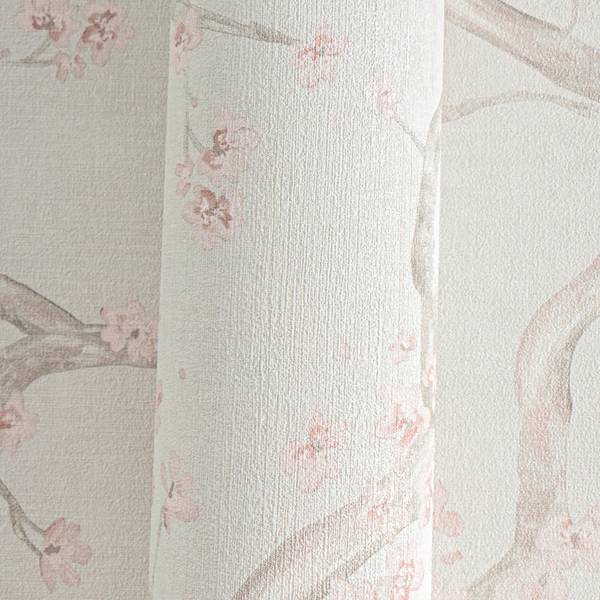 Vliestapete 781995-GU Weiß - Fleece - 53 x 1005 x 1 cm