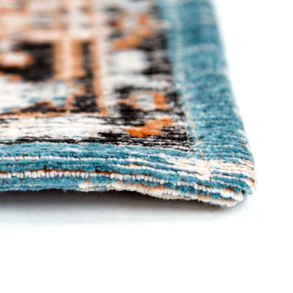 Teppich Antiquarian Heriz Seray Orange 280 x 390 cm