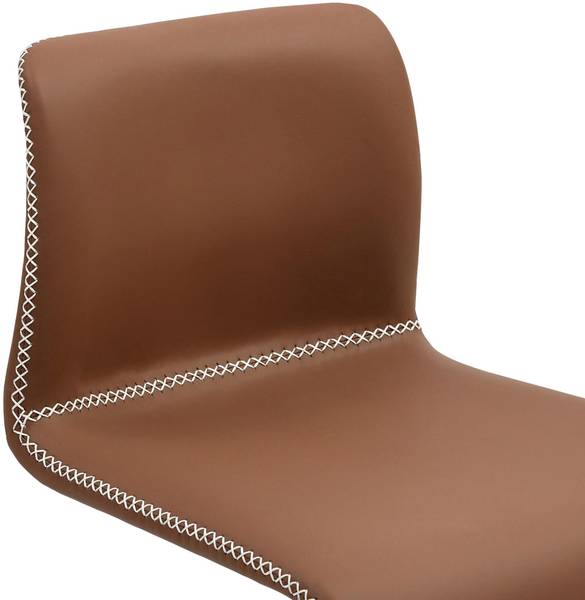 Barhocker Henchy Braun - Einzelstuhl