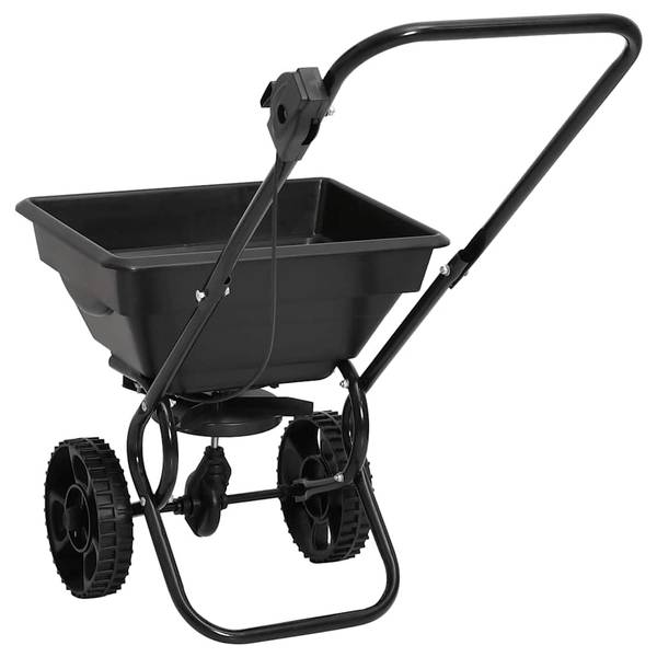 Streuer 142965 Weiß - Kunststoff - 80 x 75 x 46 cm
