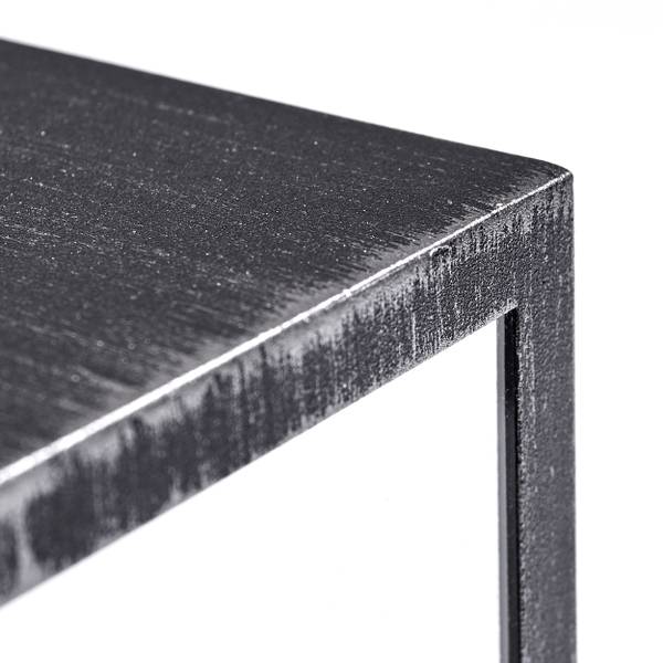 Außenwandleuchte Bruno Metall - 12 x 24 x 28 cm