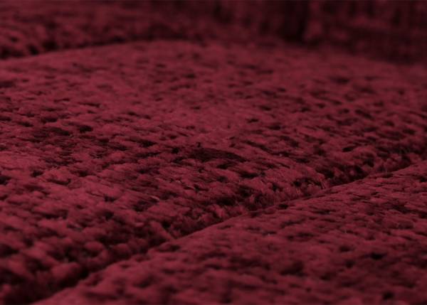 Schaukelstuhl K10 Bordeaux - Braun