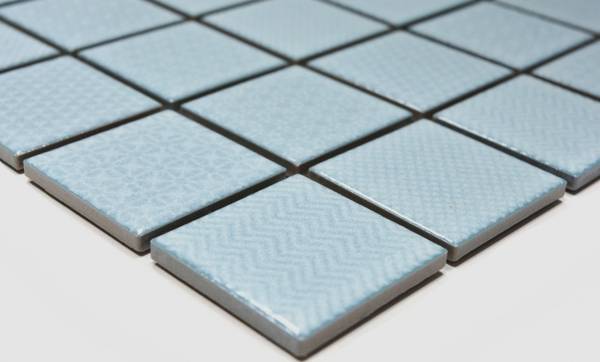 Mosaikfliese 16-0402 Keramik - 30 x 30 x 30 cm