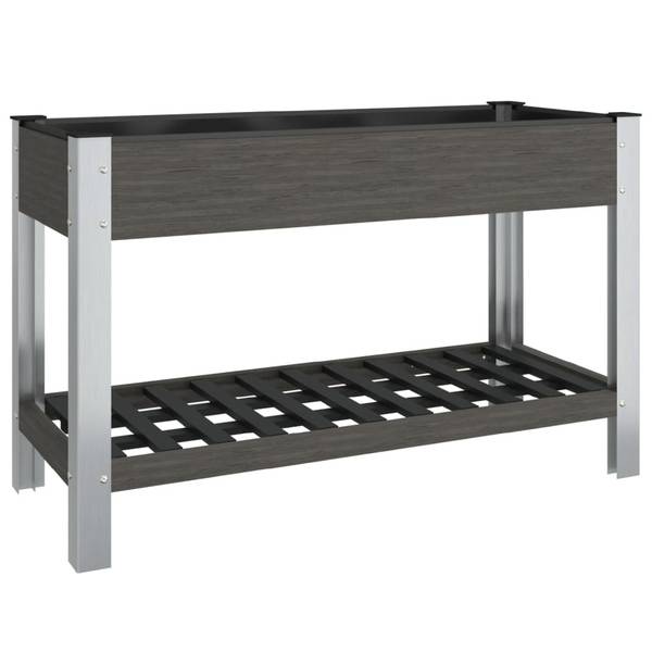GartenHochbeet M626162 120 x 75 cm