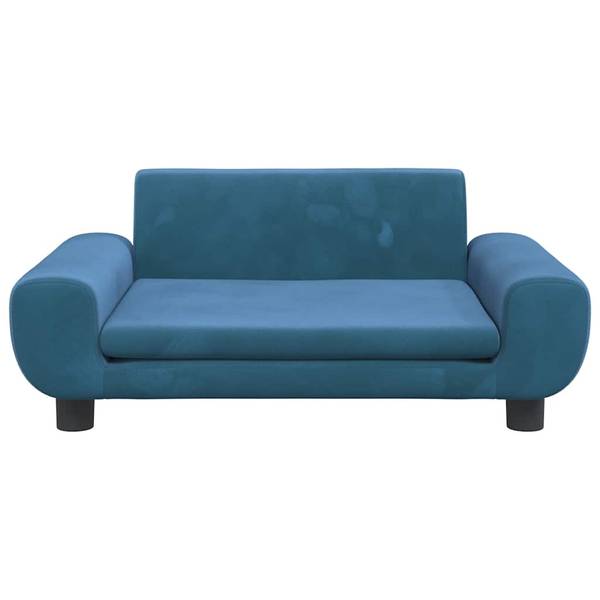 Kinderbank 3030992 blauw
