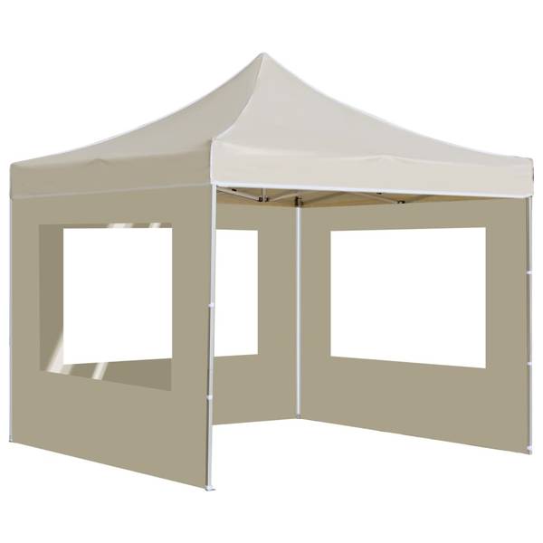 Partyzelt 3003718-2 Creme