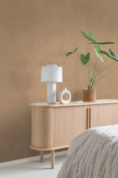 Tapete 348070 Braun - Papier - 50 x 900 x 50 cm