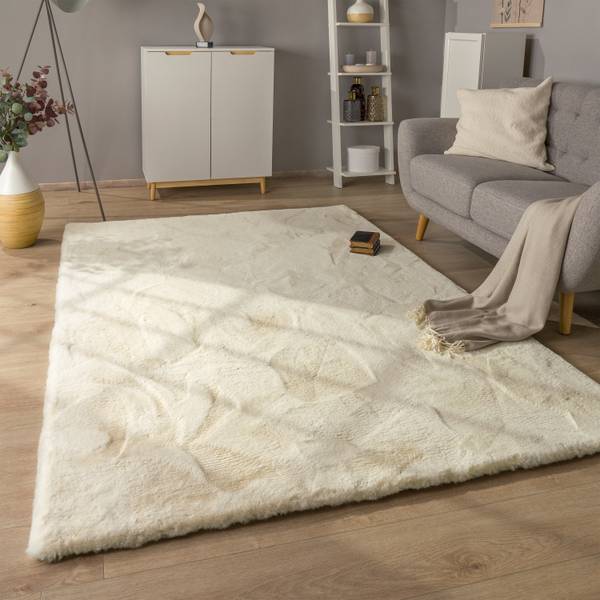 Hochflor-Teppich Rabbit Deluxe 860 kaufen