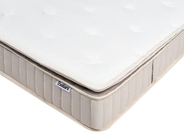 Matelas DAYDREAM D2 souple - Largeur de la surface de couchage : 180 cm