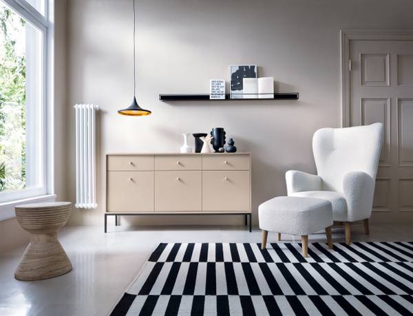 Sideboard MONNE Beige