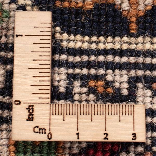 Orientteppich Oriental Beige - Naturfaser - 250 x 1 x 330 cm
