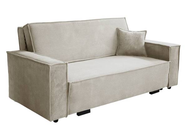 Schlafsofa Viva Star IV Beige