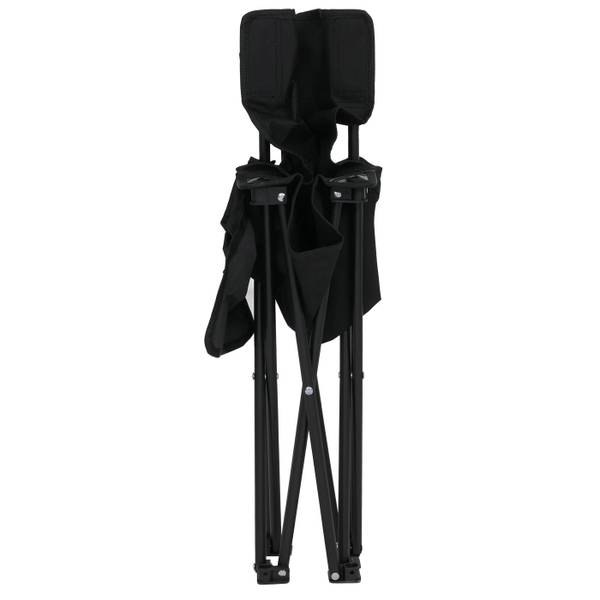 Campingset Q39 Schwarz
