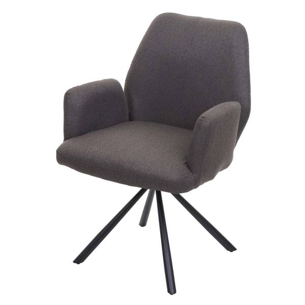 Esszimmerstuhl H71 Grau