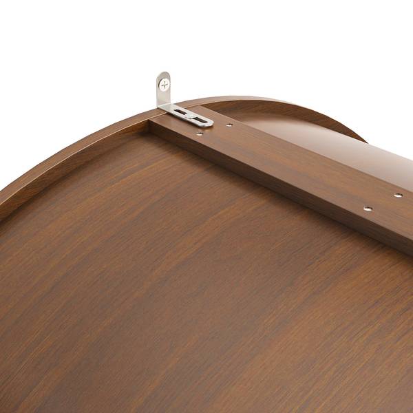 Kleiderschrank Coeus Ⅳ Holz