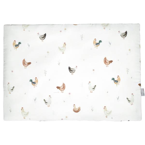 Kopfkissen Gallina Breite: 60 cm