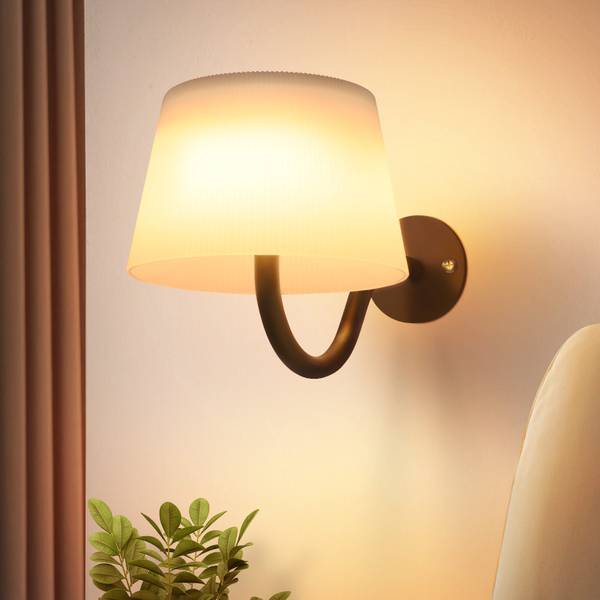 LED Wandleuchte Zoor Dimmbar Anzahl Teile im Set: 1