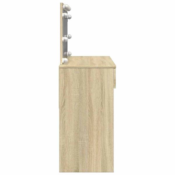 Schminktisch 3042058 Eiche Sonoma Dekor