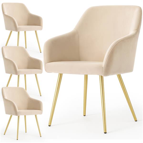 Esszimmerstuhl ESTELLE 4er-Set kaufen