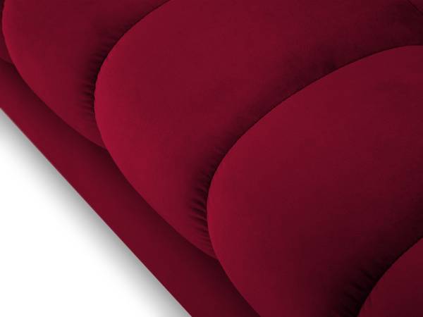 Sofa BALI Rot