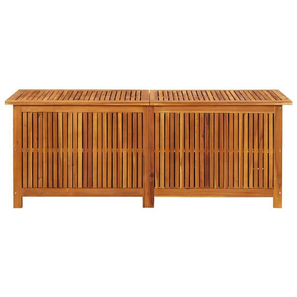 Garten Aufbewahrungsbox 3011572 150 x 58 cm