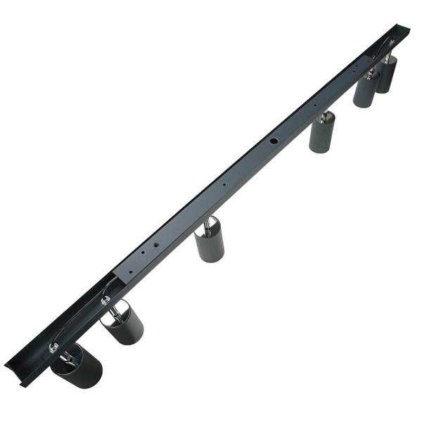 Innenstrahler EYE Graphit - Grau