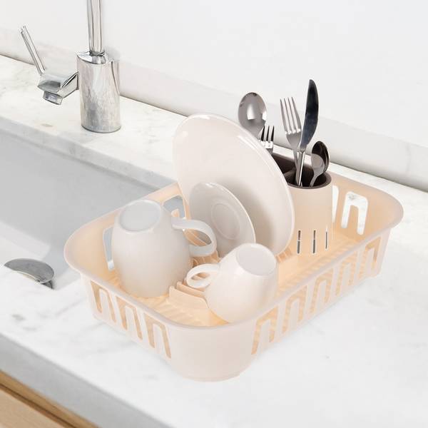 Abtropfgestell 155218 Creme