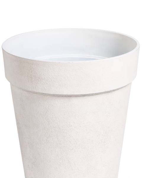 Cache-pot d'extérieur TROLLIUS Beige