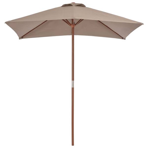 Sonnenschirm M627084 Taupe